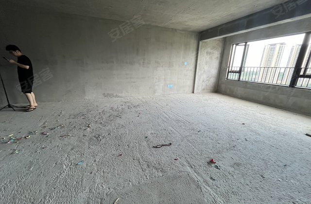 棠颂和府3室2厅114㎡119万二手房图片