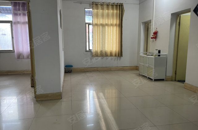 银建小区3室2厅80㎡28万二手房图片