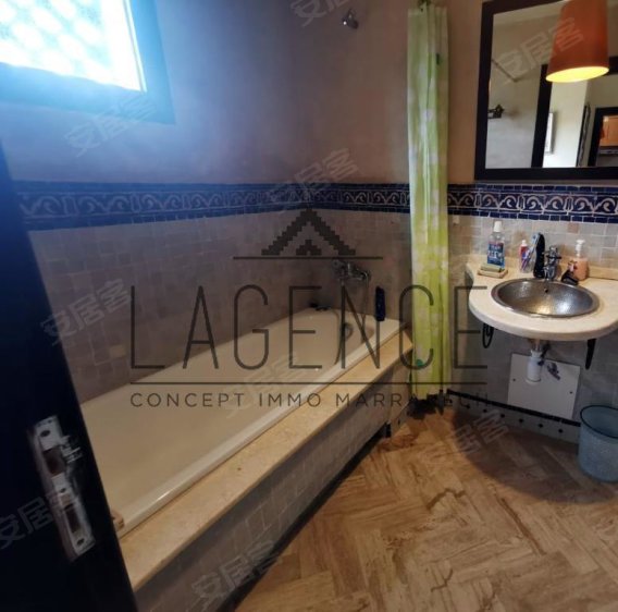 摩洛哥约¥100万带游泳池的高尔夫住宅出售的公寓 - 马拉喀什二手房公寓图片