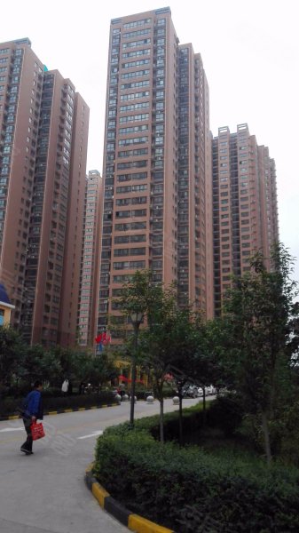 阳光幸福城,文林路-咸阳阳光幸福城二手房,租房,房价-咸阳安居客