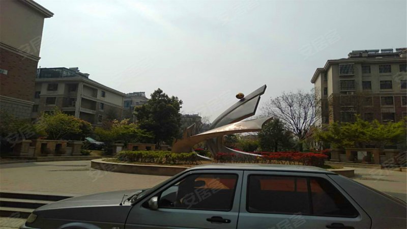 白马庄园(别墅),文化东路11号-枣庄白马庄园(别墅)二手房,租房,房价