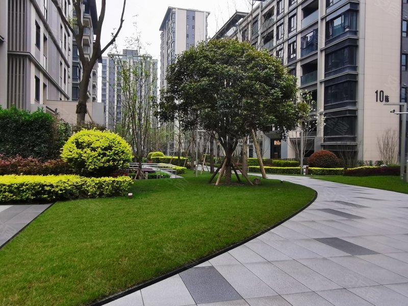 中南玖宸(商住楼)