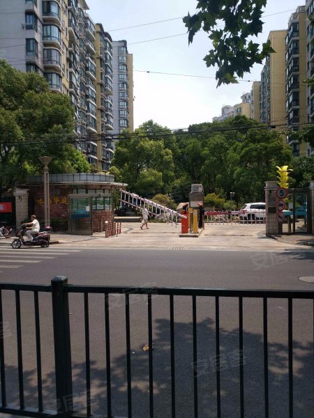 水韵华庭(一期) 