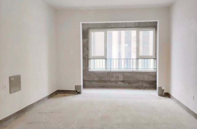 地平西棠观樾3室2厅135.07㎡100万二手房图片