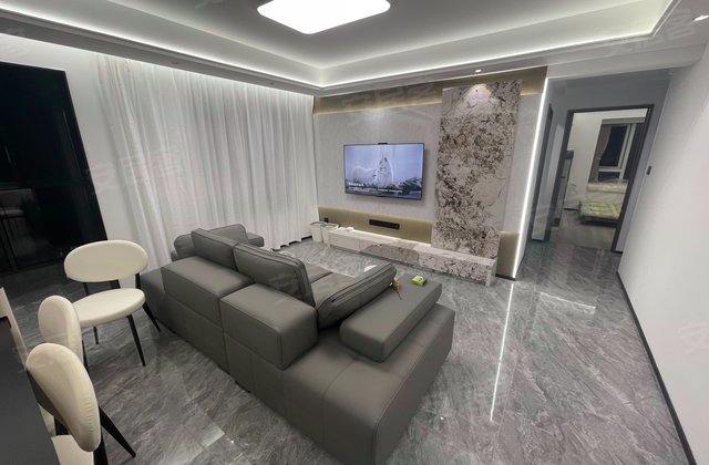 匠心好园3室2厅115.35㎡113万二手房图片