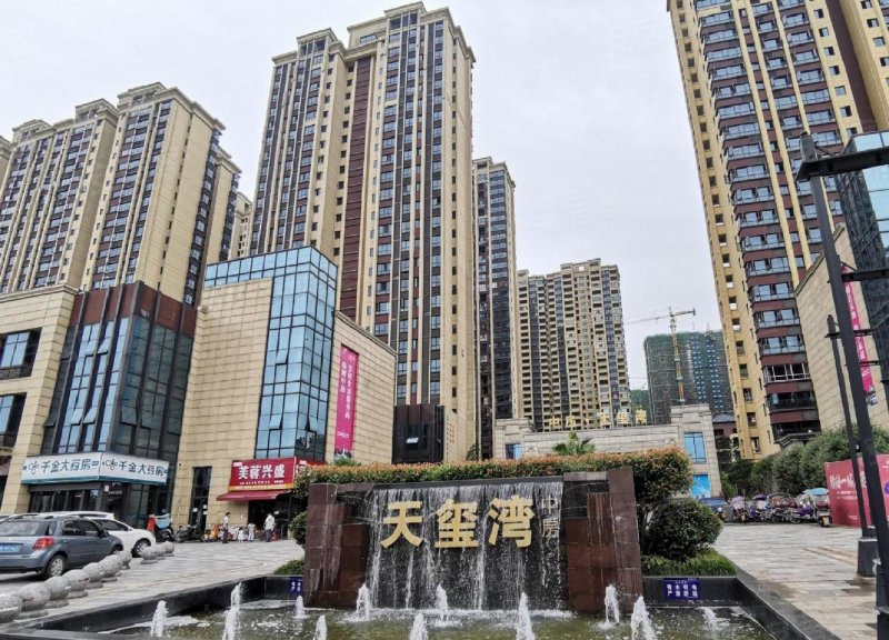 中房天玺湾,栗雨东路,近泰山路-株洲中房天玺湾二手房,租房,房价-株洲