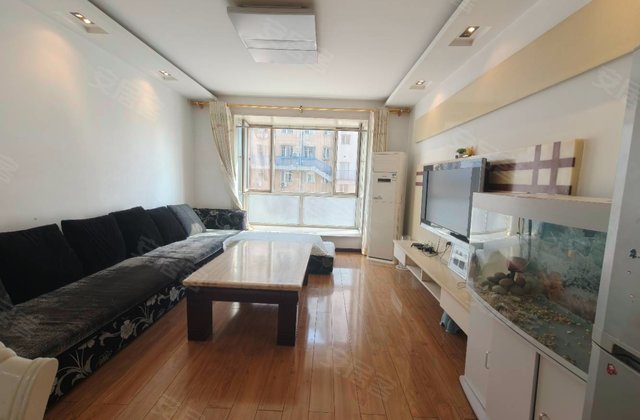 风景城(东区)2室2厅94㎡41万二手房图片