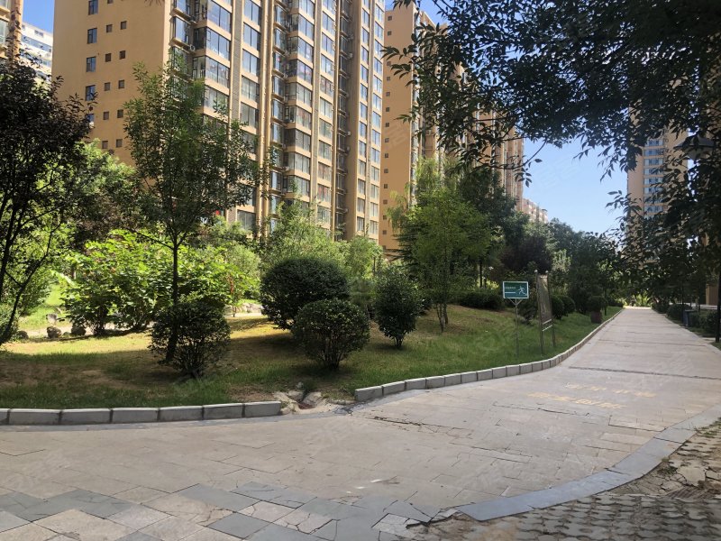 半山公馆,桃北东街-阳泉半山公馆二手房,租房,房价-阳泉安居客