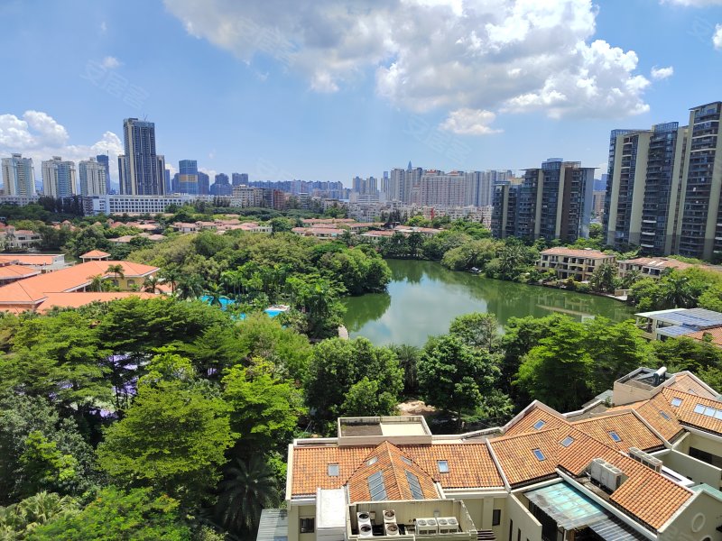 波托菲诺纯水岸(十五期)