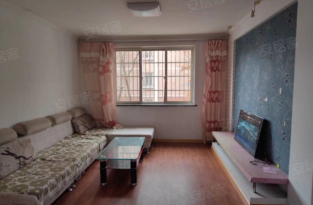 平安佳苑2室2厅79㎡24万二手房图片