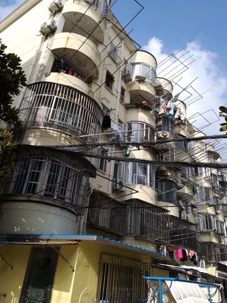 金杨新村九街坊