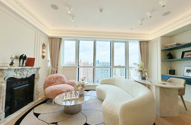 虹桥公寓2室2厅85㎡285万二手房图片