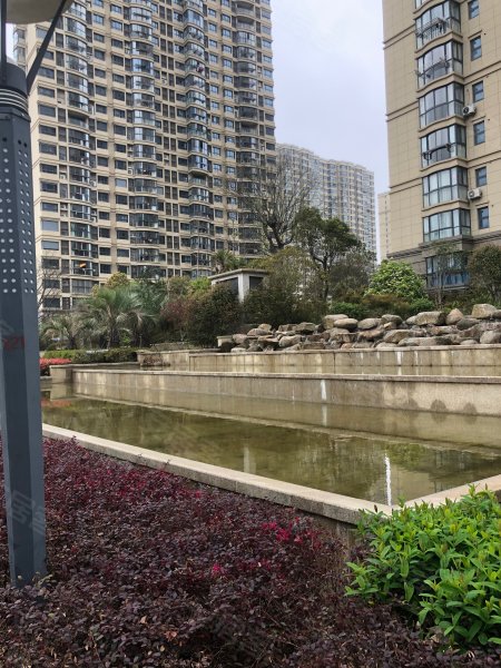 江城逸品,南海路-南通江城逸品二手房,租房,房价-南通安居客