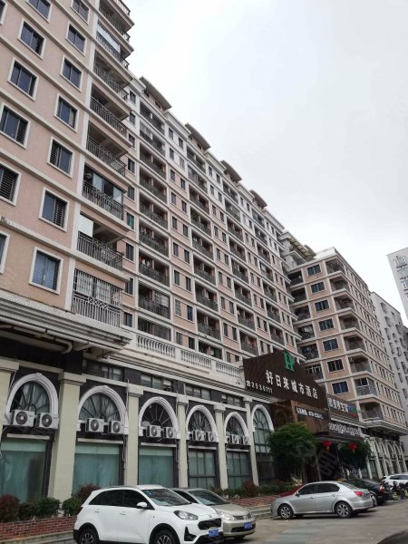 金色华庭,人民大道中23号-湛江金色华庭二手房,租房,房价-湛江安居客