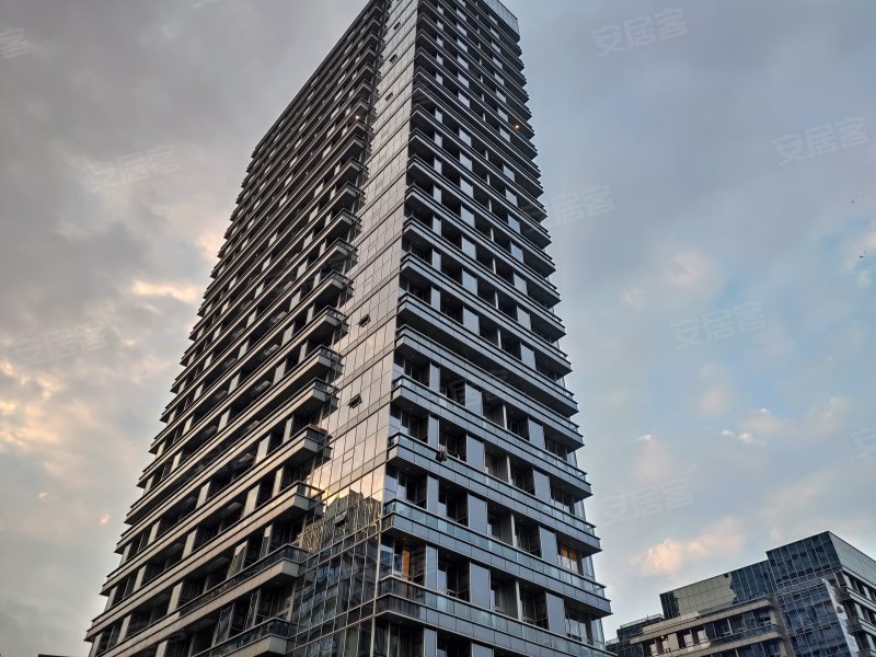 兴耀星澜之城,西兴路2333号-杭州兴耀星澜之城二手房,租房,房价-杭州