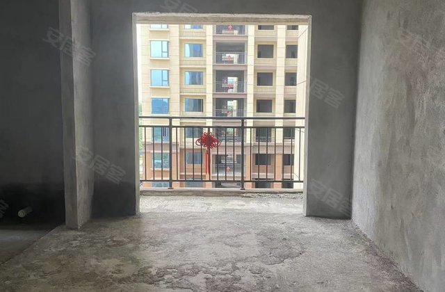 新水云轩桃花源4室2厅150㎡58.8万二手房图片