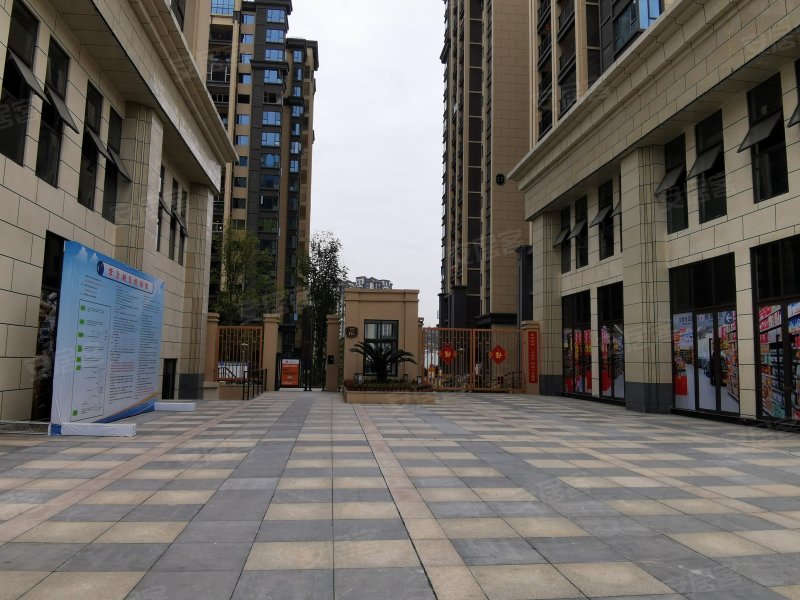 紫金城四期,游仙路-绵阳紫金城四期二手房,租房,房价-绵阳安居客