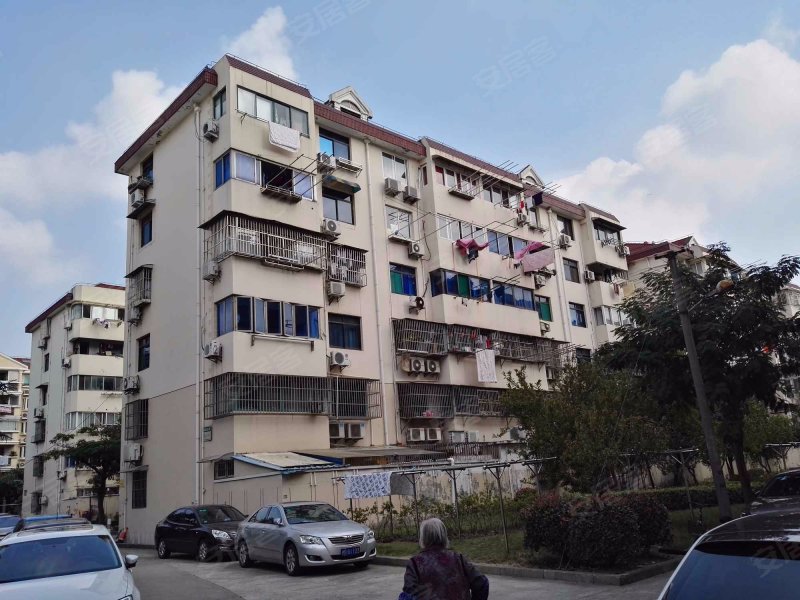 上浦路355弄小区 