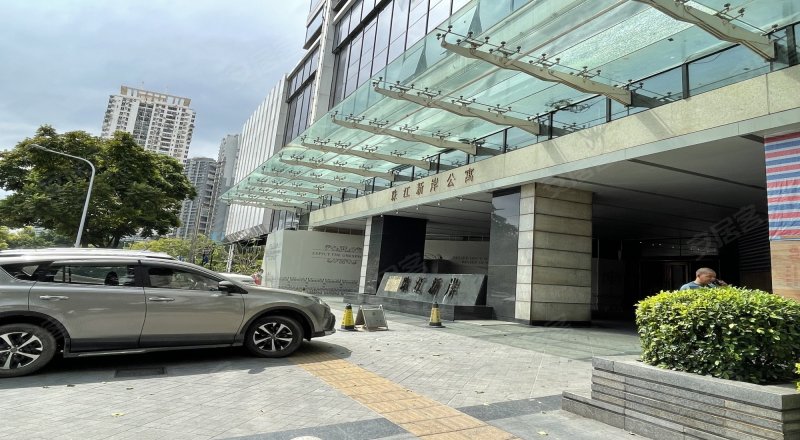 珠江新岸公寓,玉菡路28号-广州珠江新岸公寓二手房,租房,房价-广州