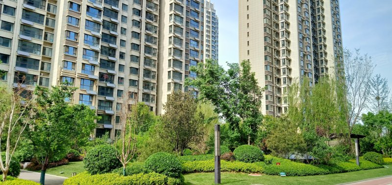 润卓天伦湾,华阳中路