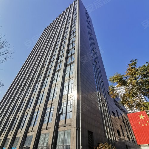 江苏大厦,太白东路45号 - 济宁江苏大厦二手房,租房,房价-济宁安居客