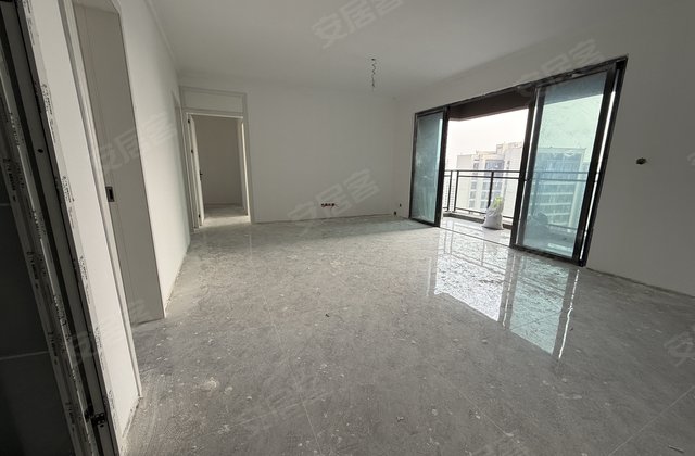 旭辉云樾天境3室2厅126㎡49.8万二手房图片