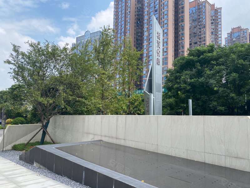 梅溪悦章(商住楼)