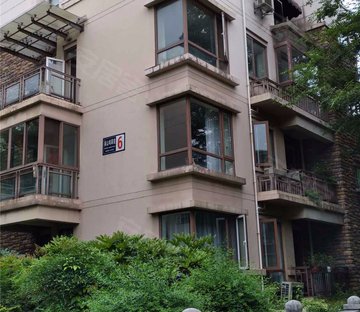 吴山/清波门小区图片