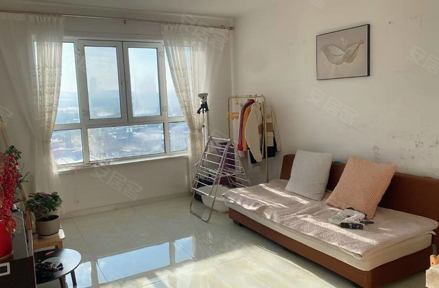 新都汇2室1厅82㎡27.5万二手房图片