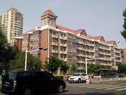 塘沽新村街小区图片