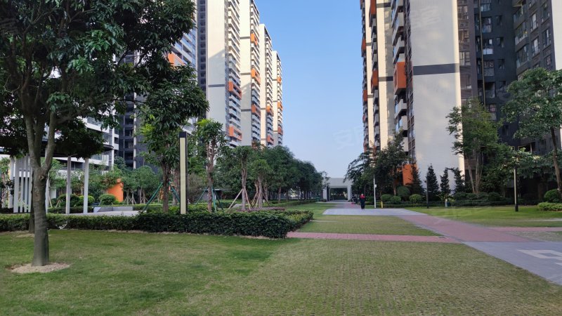 锦绣海湾城(七期),翠云路-中山锦绣海湾城(七期)二手房,租房,房价