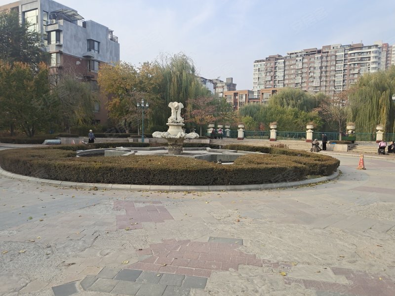 丰远玫瑰城,营口路33号-抚顺丰远玫瑰城二手房,租房,房价-抚顺安居客