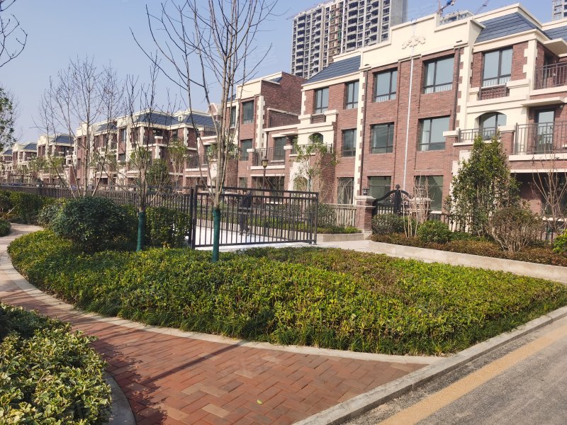 任城龙城公馆,蓼河路,近群英路-济宁任城龙城公馆二手房,租房,房价