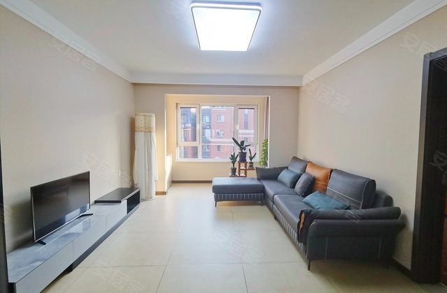 东扩区域 东郡家园（保利东郡） 3室1厅