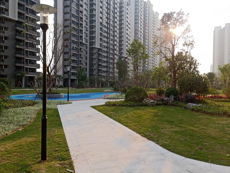 正德玥珑湾(商住楼),南浦大道181号-阳江正德玥珑湾(商住楼)二手房