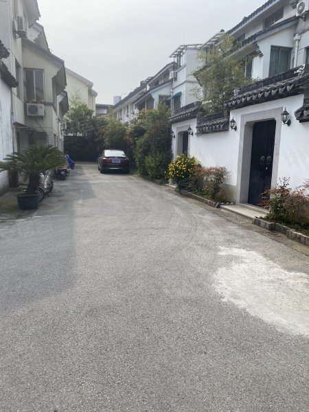 留园别墅,留园路426号-苏州留园别墅二手房,租房,房价-苏州安居客