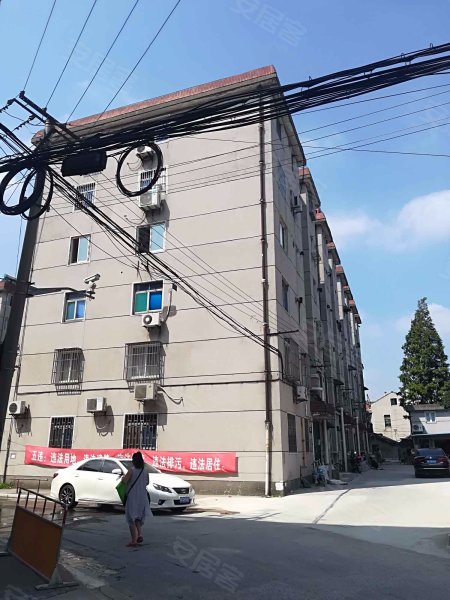 东西巷街79弄小区