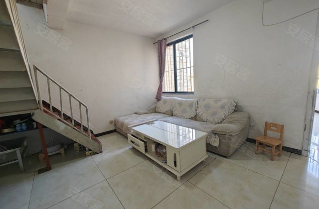 和济锦绣青城5室3厅190㎡56.8万二手房图片