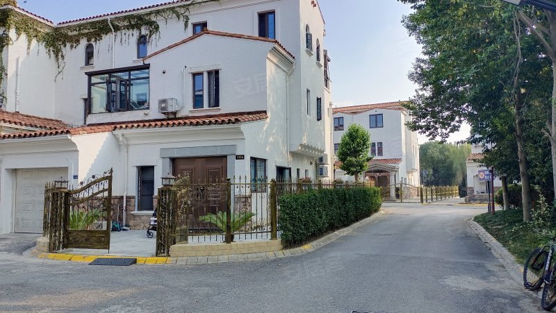 福兴庄园(别墅)