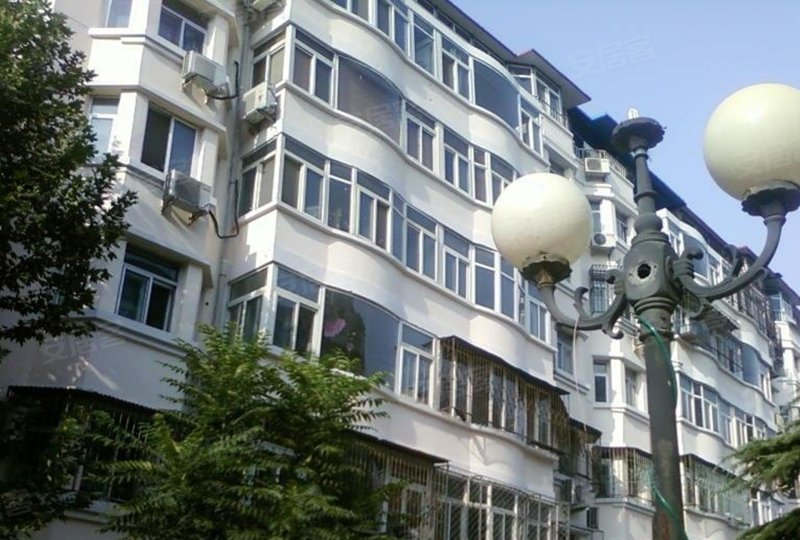 颐阳山水居东区,黑龙潭路-北京颐阳山水居东区二手房,租房,房价-北京