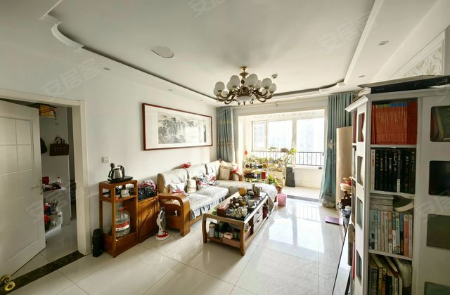 中阳御景名都锦园3室2厅133.91㎡85万二手房图片