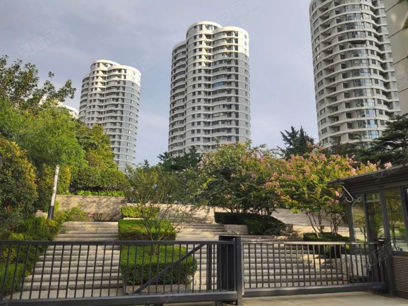 海信燕岛国际公寓
