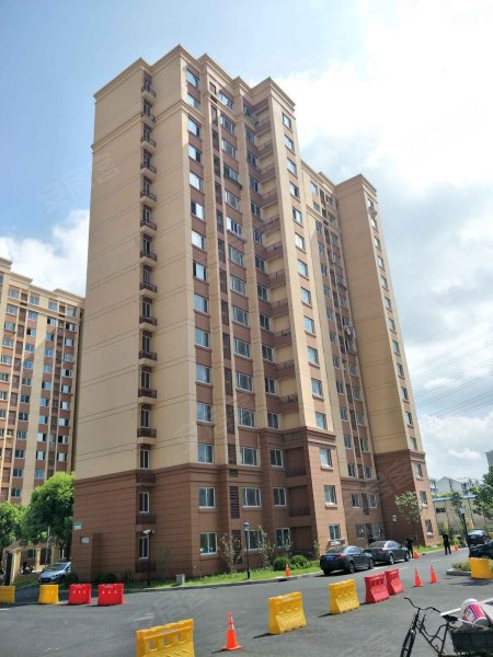 苗桐佳苑(南区)