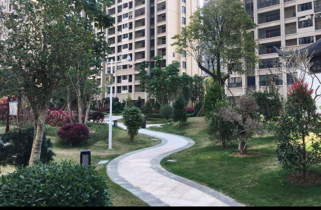 奥林清华花园,建设北路288号-博罗奥林清华花园二手房,租房,房价-博罗