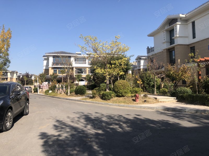 胜宏景苑(别墅)