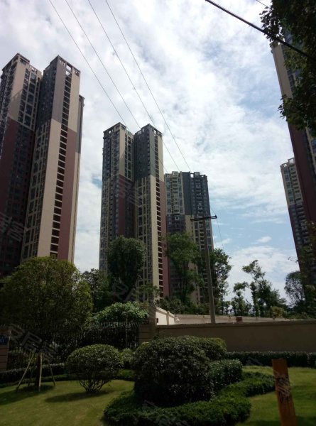 万科金色乐府,建设南路163号-成都万科金色乐府二手房,租房,房价-成都