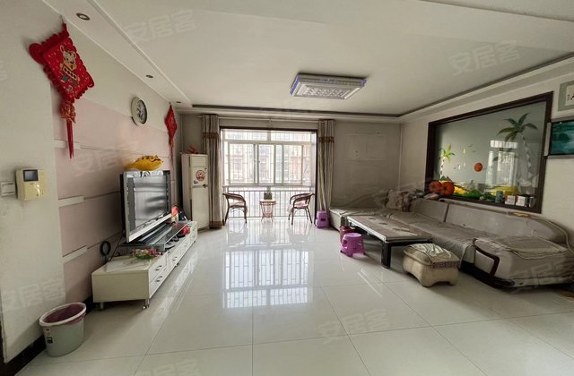 富苑小区3室2厅132.52㎡87万二手房图片