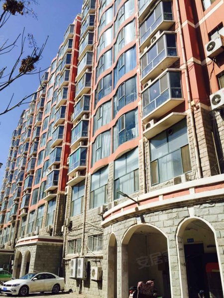 明珠花园(b区),滏东南大街187号-邯郸明珠花园(b区)二手房,租房,房价