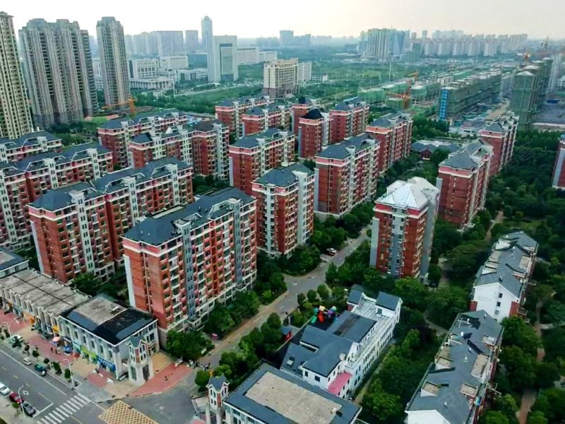 金域蓝湾,洛河大道,近民裕大街-淮南金域蓝湾二手房,租房,房价-淮南