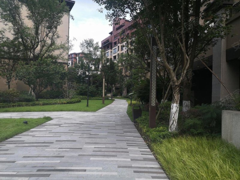 高科江澜(一期),柏溪路186号-重庆高科江澜(一期)二手房,租房,房价